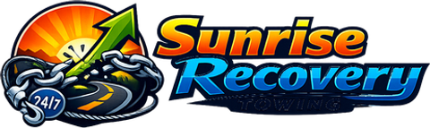 Sunrise Recovery Towing